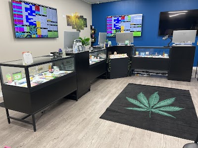PurLife Dispensary Santa Fe