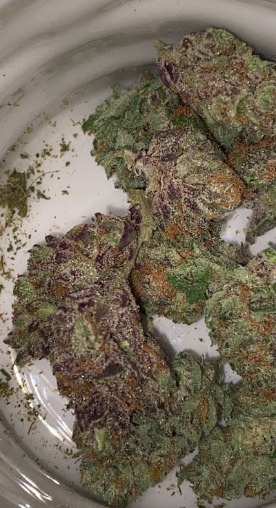 Purlife Dispensary Shelton - Louisiana & Montgomery