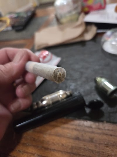 Purlife Dispensary Shelton - Louisiana & Montgomery