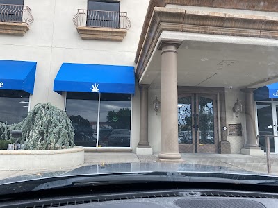 Purlife Dispensary Shelton - Louisiana & Montgomery