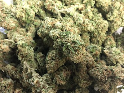 PurLife Dispensary - T or C