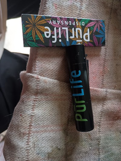 PurLife Dispensary - T or C