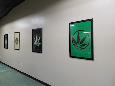 PurLife Dispensary Tramway