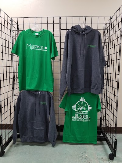 PurLife Dispensary Tramway