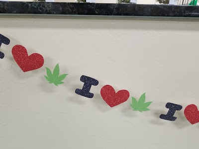 PurLife Dispensary Tramway