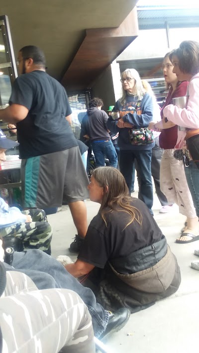 PurLife Dispensary Tramway