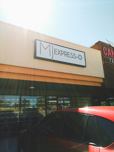 PurLife Dispensary Tramway