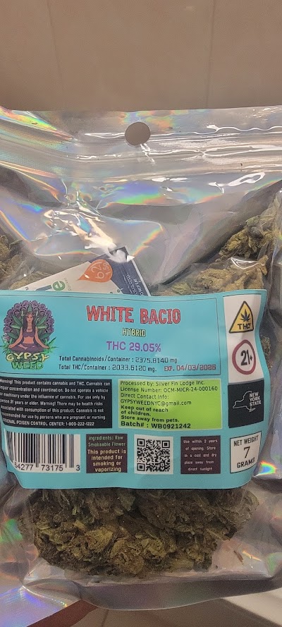 Puro Vita | Legal Cannabis Dispensary