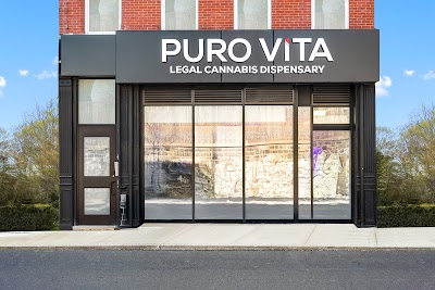 Puro Vita | Legal Cannabis Dispensary