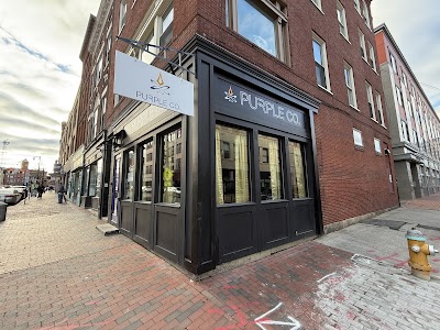 Purple Co.