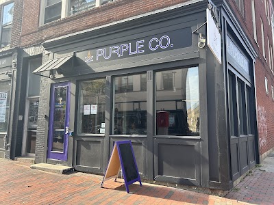 Purple Co.