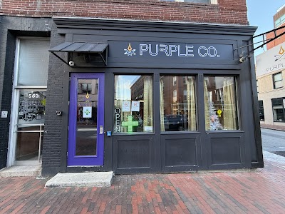 Purple Co.