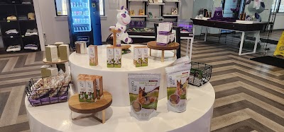 Purple Cow Dispensary