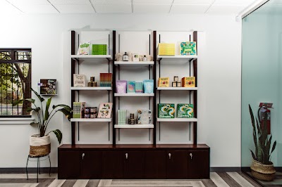 Purple Cow Dispensary