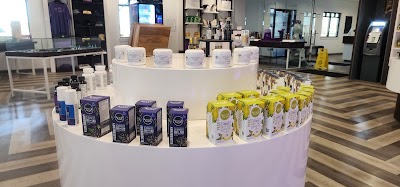 Purple Cow Dispensary