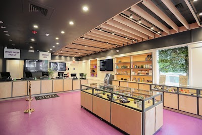 Purple Lotus Downtown San Jose Dispensary