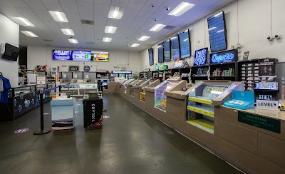 Purple Lotus San Jose Cannabis Dispensary & Delivery