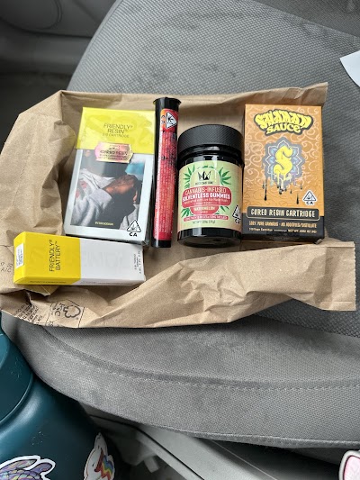 Purple Lotus San Jose Cannabis Dispensary & Delivery