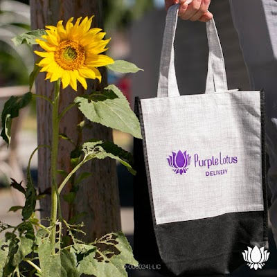 Purple Lotus San Jose Cannabis Dispensary & Delivery