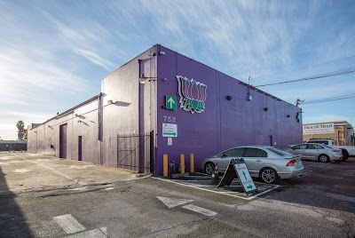 Purple Lotus San Jose Cannabis Dispensary & Delivery