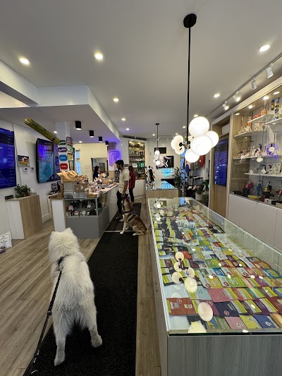 Purple Meadow Cannabis - Downtown Ottawa