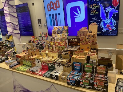 Purple Meadow Cannabis - Downtown Ottawa