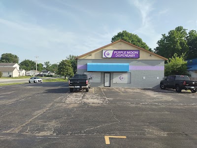 Purple Moon Dispensary - Broken Arrow