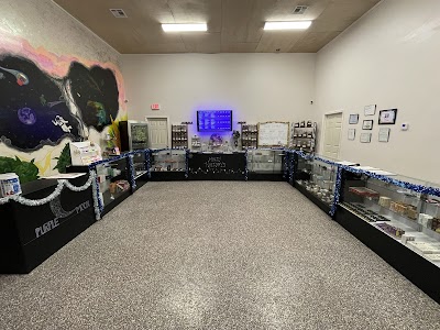 Purple Moon Dispensary - Broken Arrow