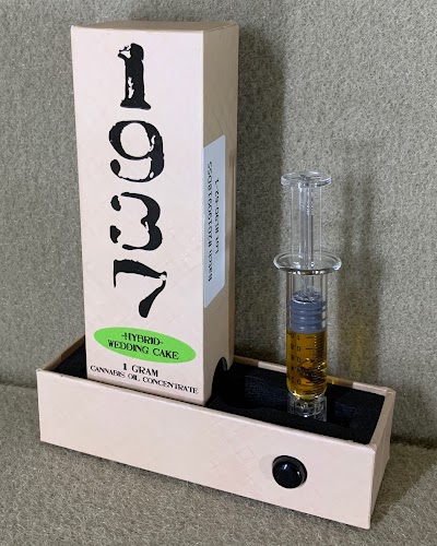 Purple Moon Dispensary - Broken Arrow