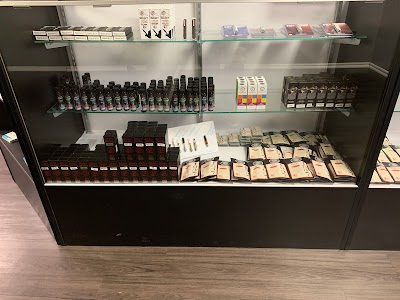 Purple Moon Dispensary - Broken Arrow