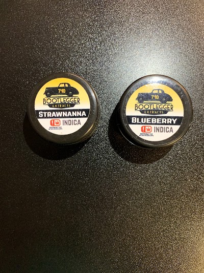 Purple Moon Dispensary - Broken Arrow