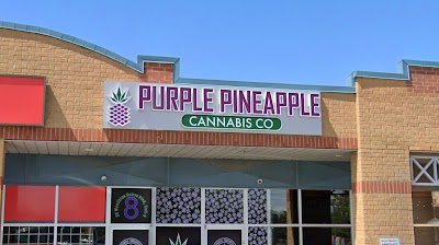 Purple Pineapple Cannabis co.