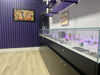 Purple Pineapple Cannabis co.