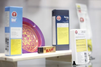 Purple Pineapple Cannabis co.