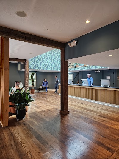 Purple Plains Cannabis Dispensary