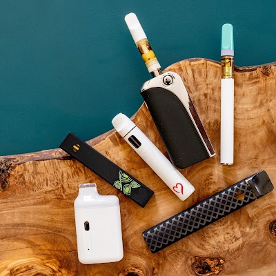 Purple Plains Cannabis Dispensary