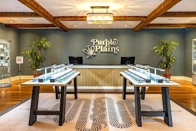 Purple Plains Cannabis Dispensary