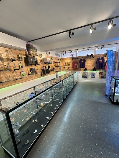 Purple Sunset Premium Cannabis