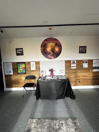 Purple Sunset Premium Cannabis