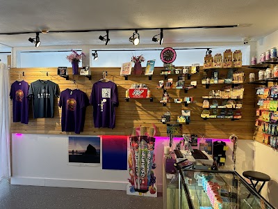 Purple Sunset Premium Cannabis