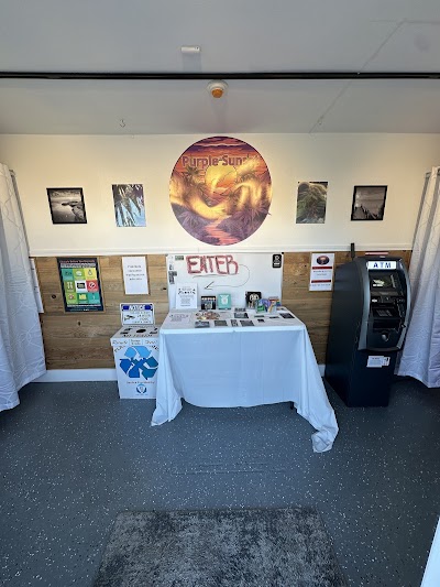 Purple Sunset Premium Cannabis