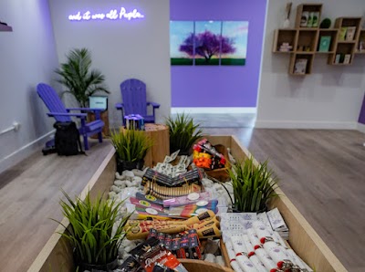 Purple Tree Cannabis - Mississauga Dispensary