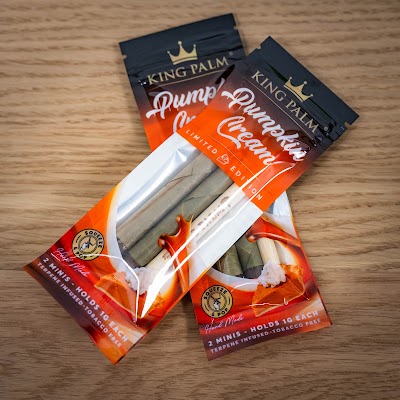 Purple Tree Cannabis - Mississauga Dispensary