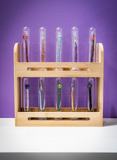 Purple Tree Cannabis - Toronto Dispensary