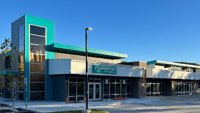 Purspirit Cannabis Co.