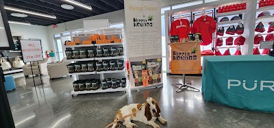 Purspirit Cannabis Co.