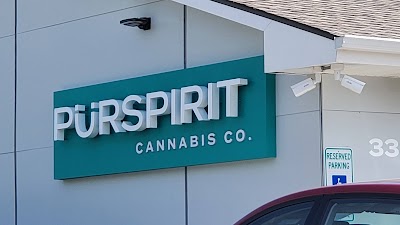 Purspirit Cannabis Co.