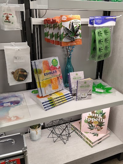 Purspirit Cannabis Co.