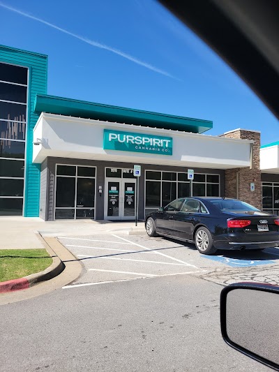 Purspirit Cannabis Co.