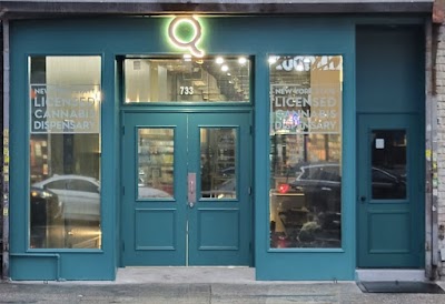 Q DISPENSARY